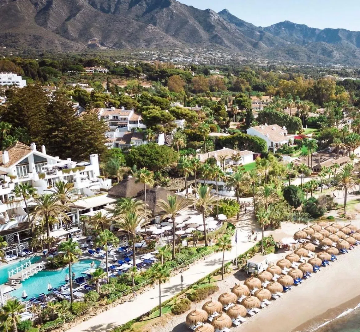 Marbella Penthouse Near Puerto Banus Private Pool Seaview And Mountainview Daire