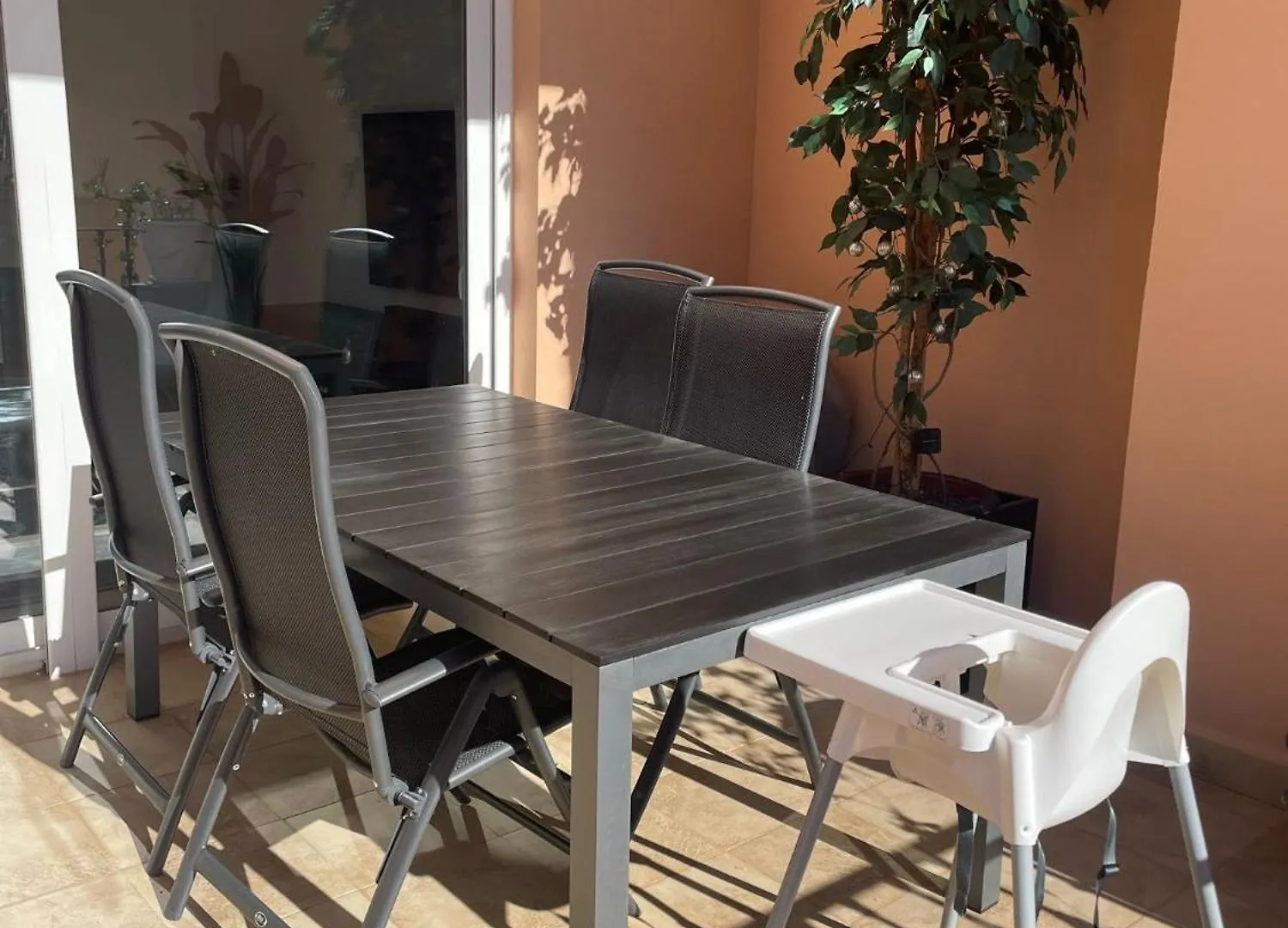 Marbella Penthouse Near Puerto Banus Private Pool Seaview And Mountainview Daire