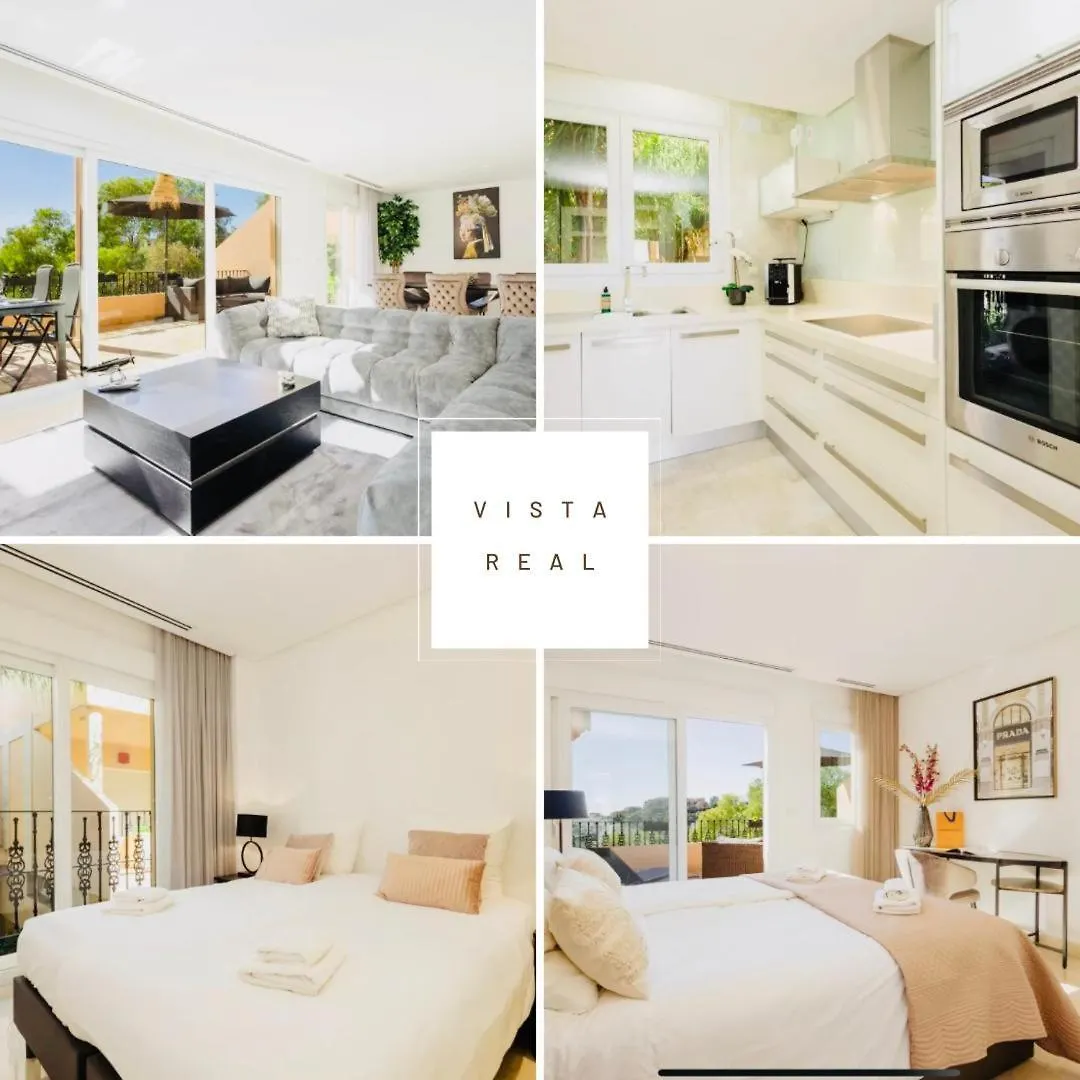 Marbella Penthouse Near Puerto Banus Private Pool Seaview And Mountainview Daire